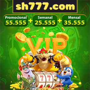 sh777.com Fundo de Resgate de Perdas Semanais