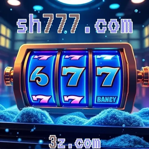 sh777.com: O Melhor Destino para Caça-Níqueis Online Aqui no Brasil